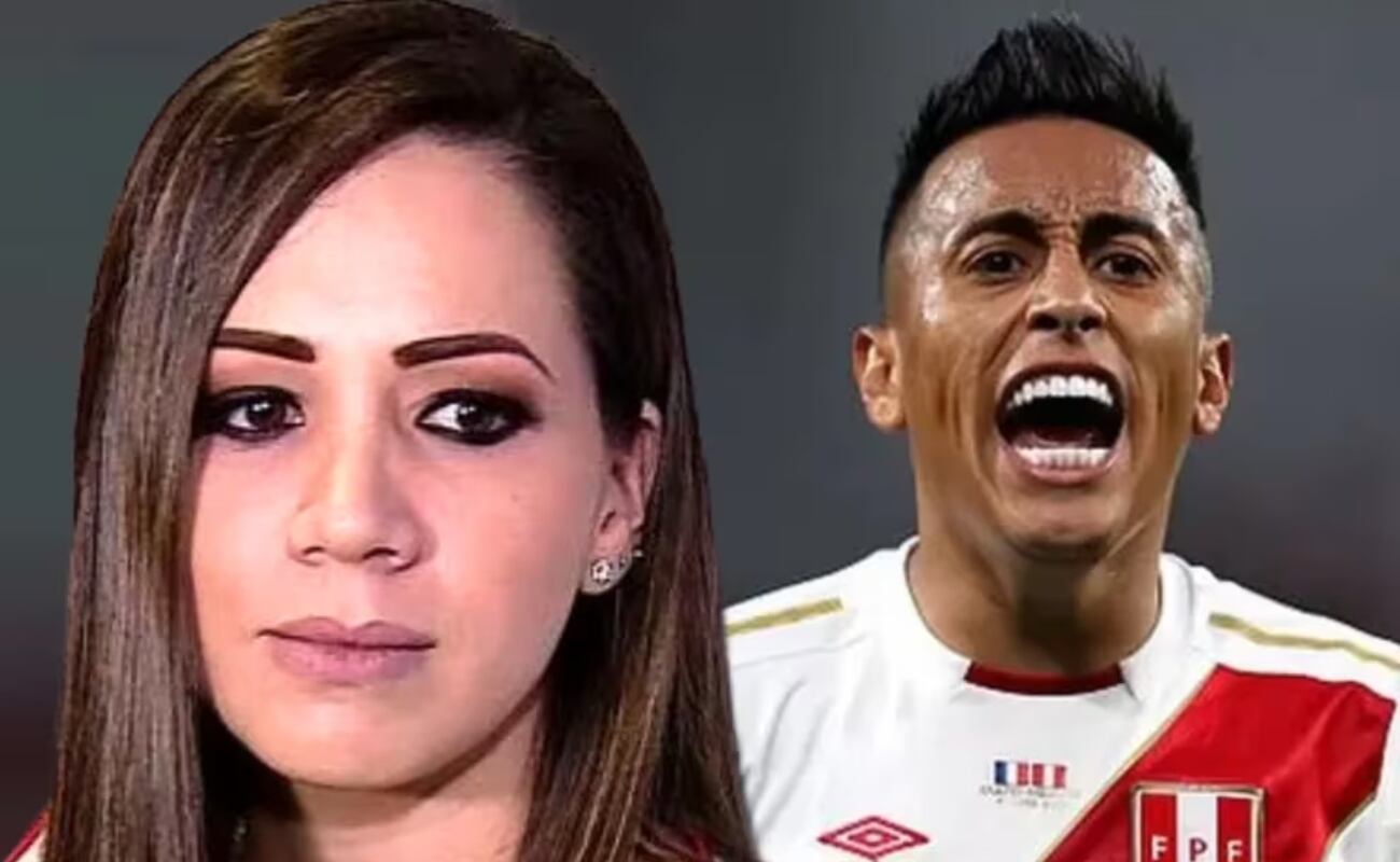 ¿Christian Cueva y Melissa Klug juntos antes de pandemia? Esto contó el ‘Cuto’ Guadalupe