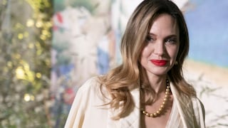 Angelina Jolie apuesta por un nuevo negocio de moda sostenible en Nueva York
