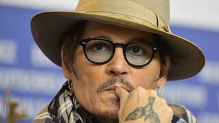 Cuál es el nuevo look de Johnny Depp que causa polémica entre sus seguidores