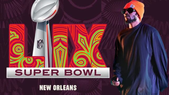 ¿Qué mensaje brindará Kendrick Lamar durante el show de medio tiempo del Super Bowl 2025?