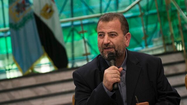 Hezbolá promete que muerte del número 2 de Hamás en ataque israelí “no pasará sin respuesta” 