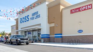 Ross Dress for Less o Burlington: ¿cuál es mejor y más barato según la inteligencia artificial?