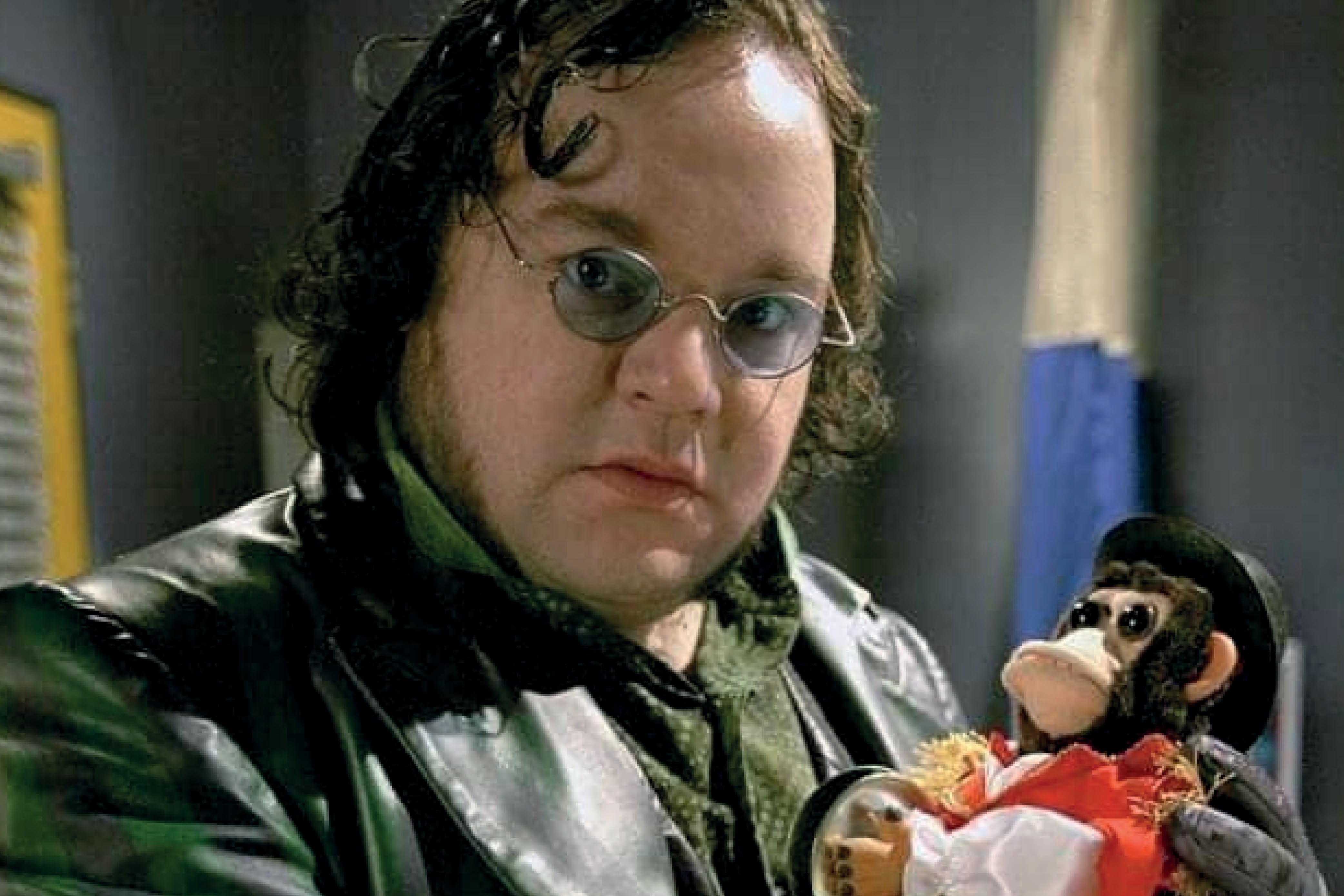 Chris Gauthier falleció a los 48 años de edad. Conoce en esta nota un poco más acerca del talentoso actor de "Smallville" (Foto: WARNER BROTHERS)