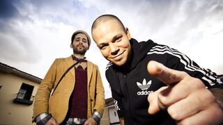 Calle 13 anunció nueva gira por Latinoamérica, ¿volverán al Perú?