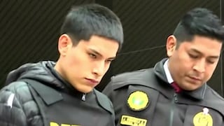 SJL: PNP detiene a joven implicado en más de 50 crímenes, extorsión y sicariato desde 2022