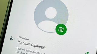 WhatsApp: el truco para que ciertos contactos no vean tu foto de perfil