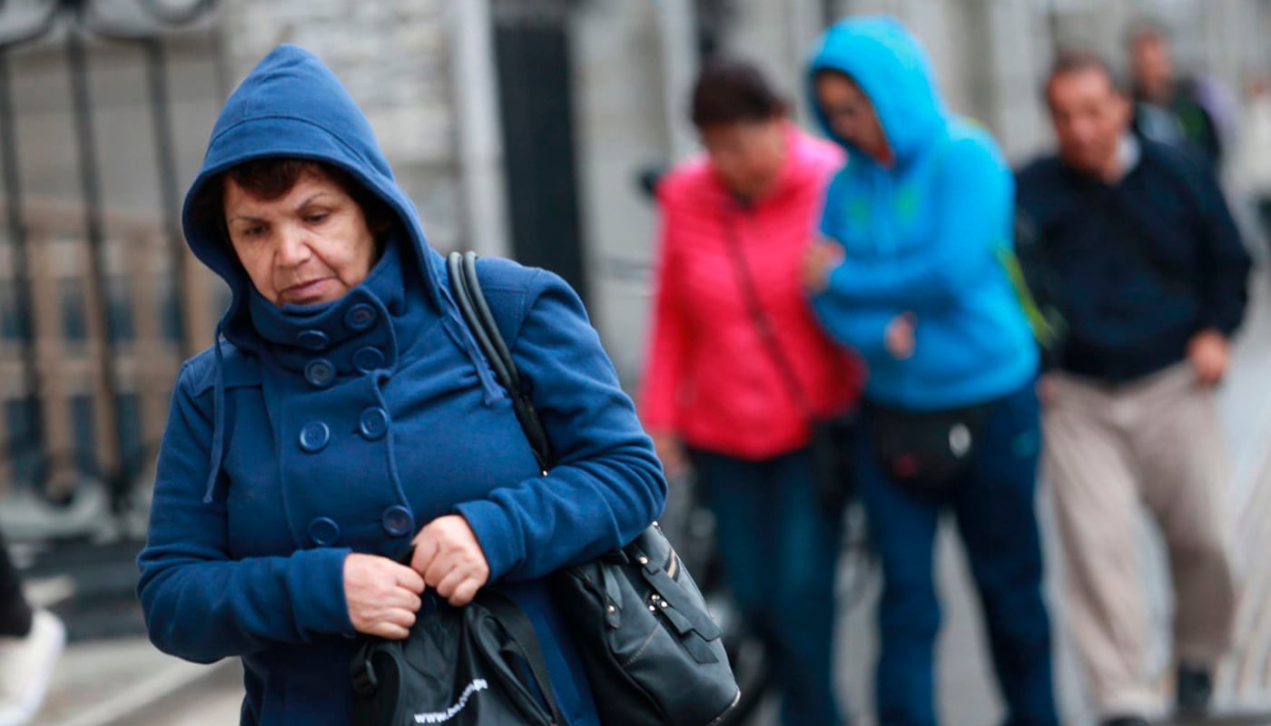 Confirmado por Senamhi: frío en junio aumentará y el día más helado del otoño se sintió en estos 2 distritos limeños | Foto: Andina