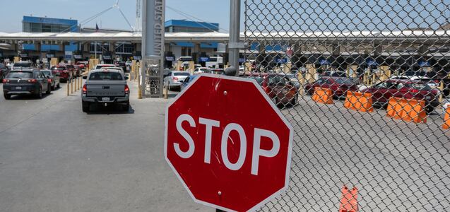 Soy inmigrante indocumentado, ¿cómo podré viajar dentro de USA sin el Real ID?