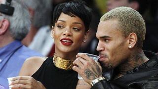 Rihanna defiende reconciliación con Chris Brown: "Si es un error, es mi error"