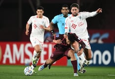 Cienciano cayó 2-0 ante Lanús y definirá su clasificación a octavos de Copa Sudamericana 2026 en Cusco | RESUMEN Y GOLES