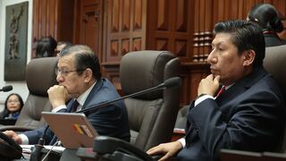 Proética: “La amnistía que vulnera derechos fundamentales es corrupción política”