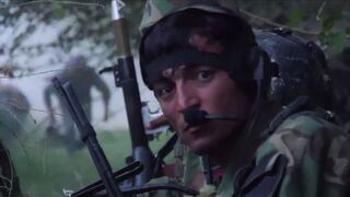 Afganistán trata de recuperar Kunduz [VIDEO]