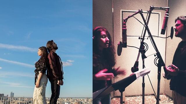 Juanes y Alessia Cara se unen para "Querer mejor", el nuevo tema del colombiano