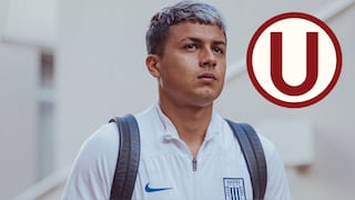 ¡Bomba monumental! Jairo Concha tendría todo arreglado para jugar por Universitario