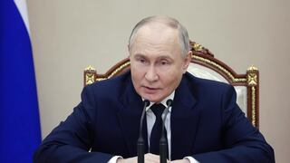 Putin califica de “horrible crimen” el atentado contra el primer ministro eslovaco