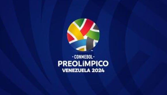 Se sortearon los grupos del Preolímpico de Venezuela 2024 | Captura de imagen