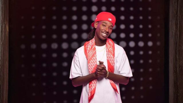 Ya Ice Dilan, reconocido cantante cubano, celebra el éxito de su gira por Perú