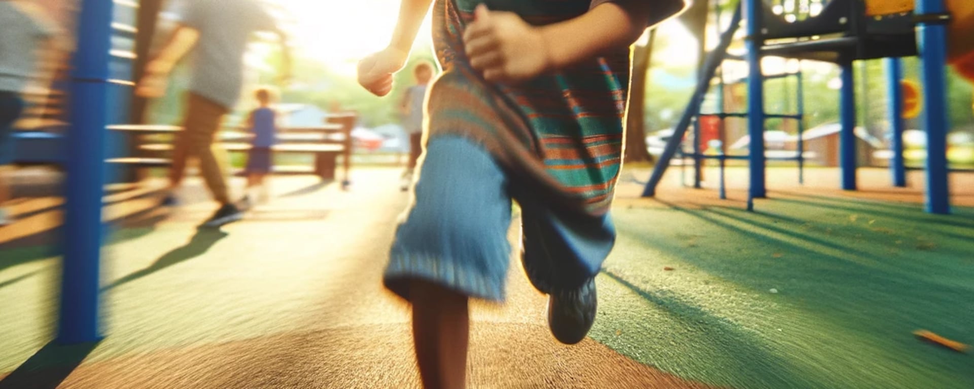 “Los niños de ahora son más inquietos que los de antes”: la verdad detrás de una frase que escuchamos con frecuencia