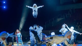 Cirque du Soleil: ¿por qué se declaró en bancarrota y cómo busca salir de esa situación?