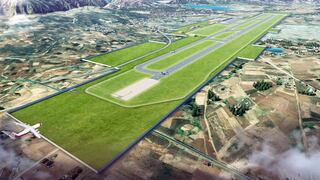 Aeropuerto de Chinchero: Gobierno firma contrato para obras preliminares sin estudio de impacto patrimonial