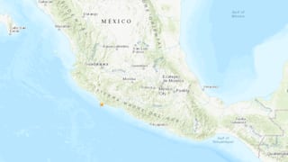 Terremoto en México: Estados Unidos emite alerta de tsunami tras el sismo de magnitud 7,7 en Michoacán