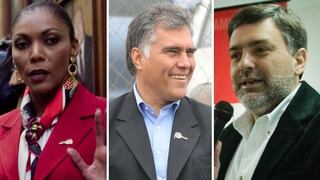 Lima 2019: reacciones de la delegación peruana tras elección de la capital como sede