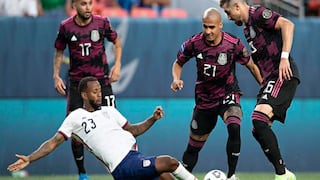 México vs. Estados Unidos: historial de partidos en la previa de final de Copa Oro 2021
