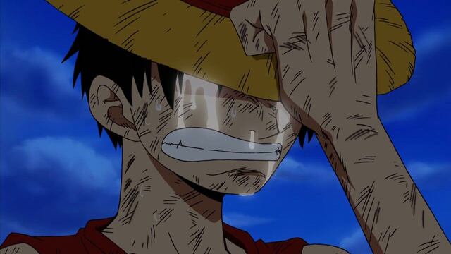Manga de “One Piece” entrará en un hiatus de 3 semanas
