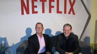 Alto ejecutivo de Netflix deja la empresa por comentarios racistas