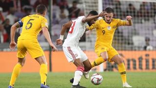 Australia vs. Emiratos Árabes Unidos: ¿Cuánto pagan las casas de apuestas por el ganador que enfrentará a Perú?