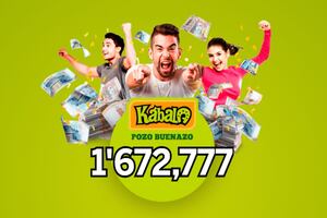 Resultados Kábala: revisa aquí la jugada y último sorteo del martes 26 de agosto