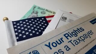 IRS: ¿a qué hora paga el reembolso de impuestos?