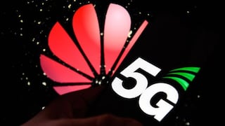 ¿Qué empresas compiten con Huawei en el desarrollo de la tecnología 5G?