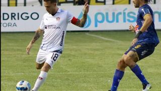 Liga empata sin goles con Delfín y pierde la oportunidad de liderar la LigaPro | RESUMEN