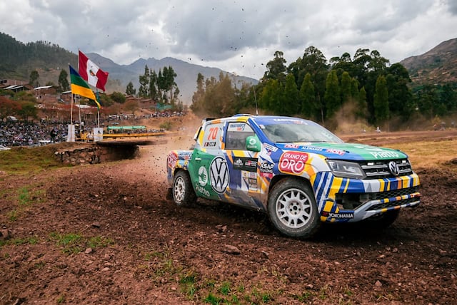 (Foto: Itea Media / A. Lino / R. de Quesada)