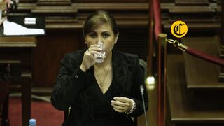 Fiscal de la Nación, Patricia Benavides, no acude a citación de la Comisión de Fiscalización del Congreso