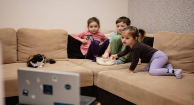 ¡Atención, padres de familia! Los mejores dibujos animados para niños de 3 a 5 años, según expertos