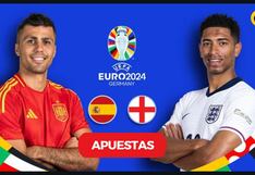 Apuestas España vs Inglaterra: la ‘Furia’ se quedó con título de la Eurocopa 2024