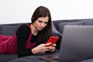 Meta: “No usamos el micrófono del teléfono para espiarte”