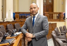Alejandro Muñante: “No se debe centrar la política de gobierno solamente en la delegación de facultades”