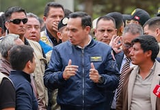 Jerí, un ‘outsider’ de sí mismo