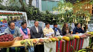 Defensores ambientales denuncian que son criminalizados por oponerse a mina ligada a la familia del presidente de Ecuador