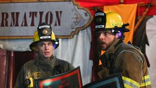 “Fire Country” ha confirmado la muerte de este personaje antes del estreno de la temporada 4