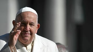 El papa Francisco participará en la cumbre de líderes del G7 para tratar la IA
