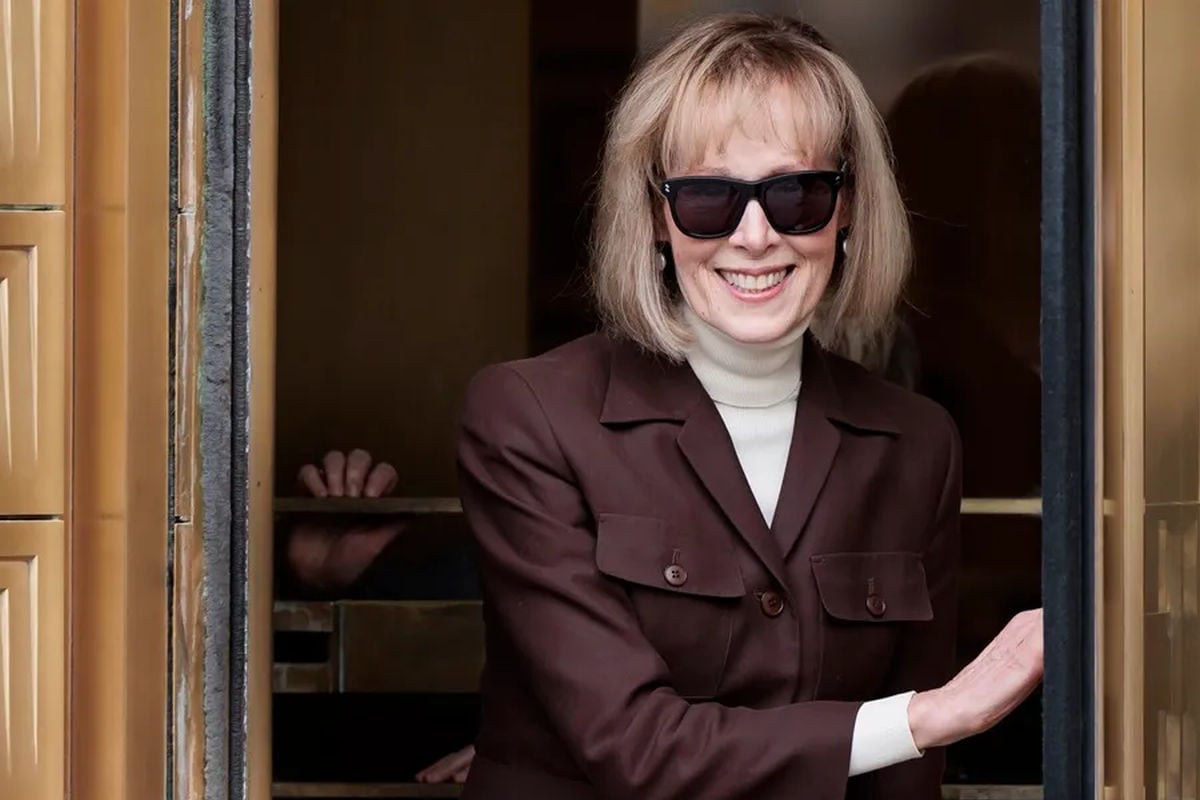 Corte Suprema rechaza recurso de Trump y mantiene indemnización a E. Jean Carroll por abuso sexual