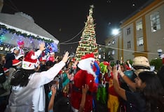 INSN de Breña: las historias de los niños que luchan por su salud y mantienen la esperanza en la Navidad