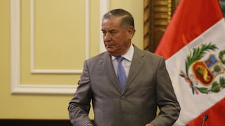 “El final del gobierno de Ollanta Humala no fue el que esperábamos, hubo una desviación”