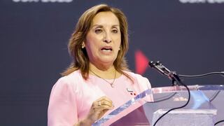 Dina Boluarte afirma que la presidencia del Perú en APEC 2024 “será un hito”