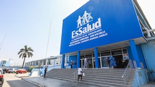 Essalud: extiende cobertura para hijos hasta los 28 años