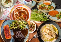 Premios Somos 2026: Mejor restaurante de cocinas del mundo